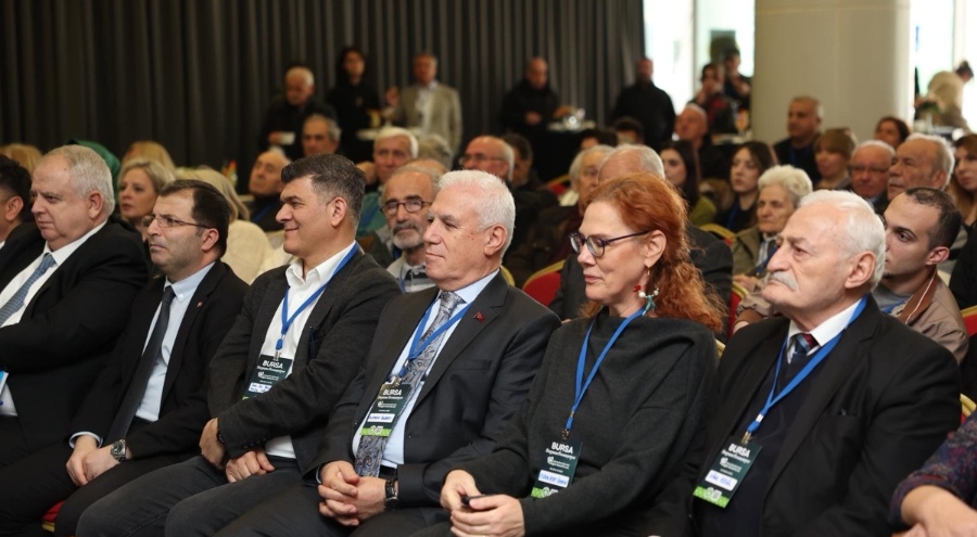 Bursa suyunu konuştu! "Bursa Ovası'nda su seviyesi 250 metrenin altına indi"