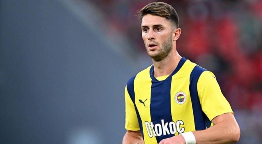 Fenerbahçeli yıldız İsmail Yüksek: 'Her şeye rağmen ayaktayız'