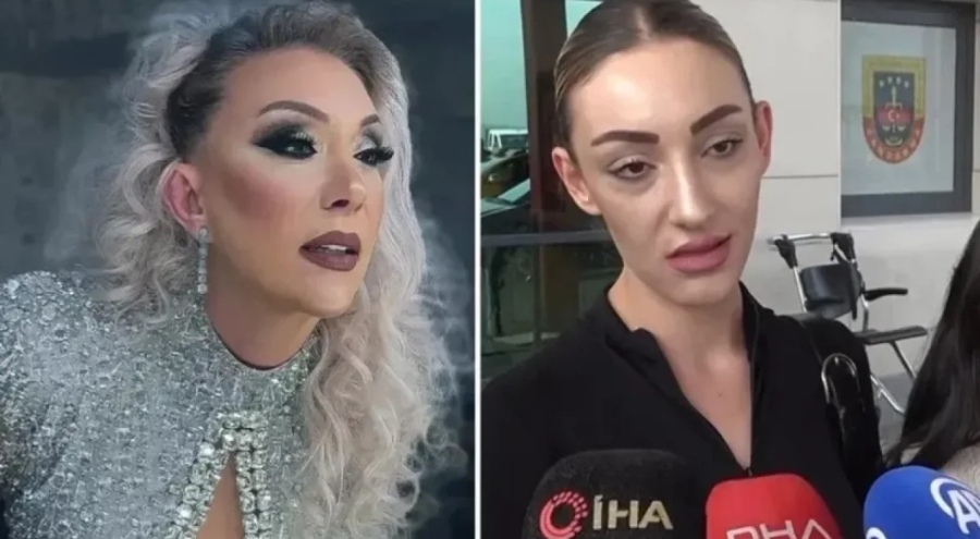 Güllü'nün kızı Tuğyan: "Vicdanım rahat, aklanacağıma inanıyorum"