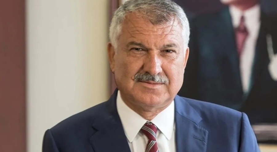 Zeydan Karalar'dan tutukluluk kararına itiraz