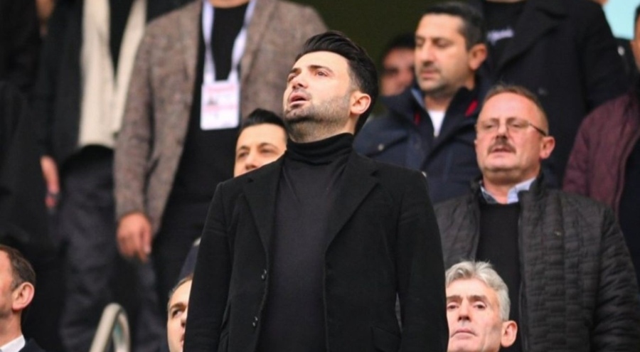 Bursaspor Başkanı Enes Çelik'ten taraftarlara transfer mesajı
