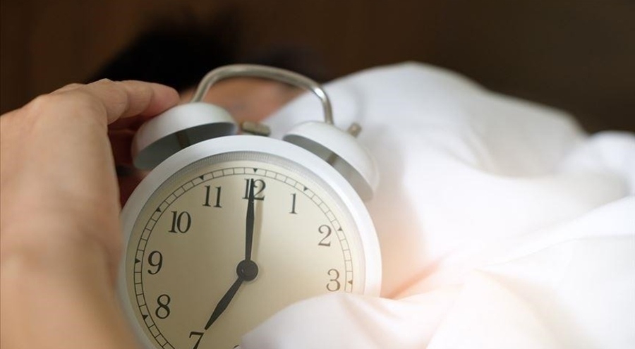 Uykusuz kalmak, nörolojik hastalık riskini artırıyor