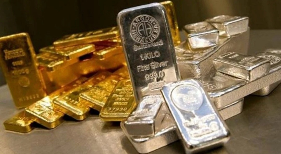 Gümüşten yeni rekor: Tarihinde ilk kez 67 doların üstüne çıktı!