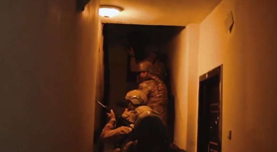 6 ilde dolandırıcılık ve tefecilik yapan 9 ayrı Organize Suç Örgütü çökertildi