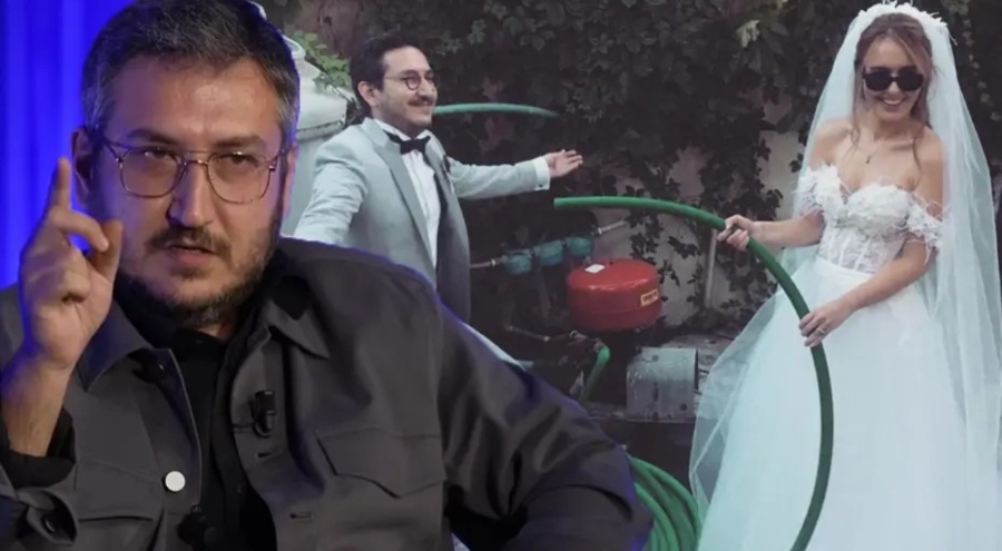 Feyyaz Yiğit baba oldu