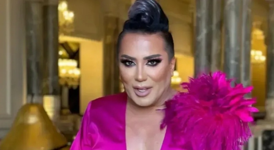 Sosyal medya fenomeni Murat Övüç tutuklandı