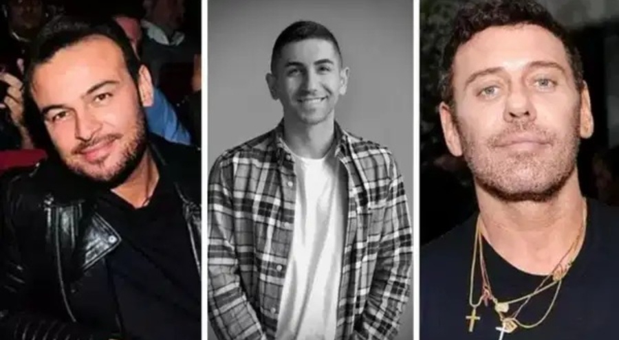 Uyuşturucu soruşturmasında Fatih Garipoğlu, Gökmen Kadir Şeynova ve Mert Alaş'a yakalama kararı