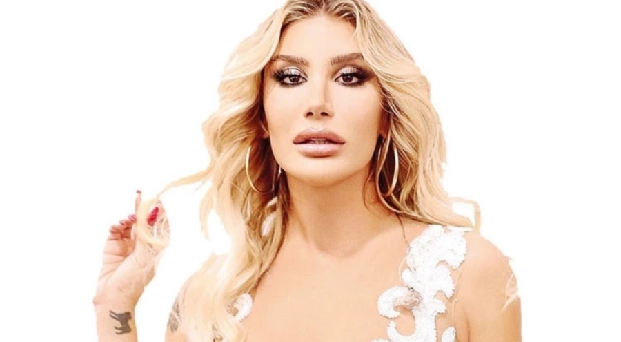 İrem Derici: Benim gibi manyakların çocukları, vatana millete hayırlı olur