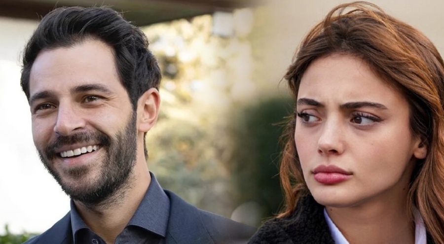 Hakan Sabancı ve Rabia Soytürk aşk mı yaşıyor?