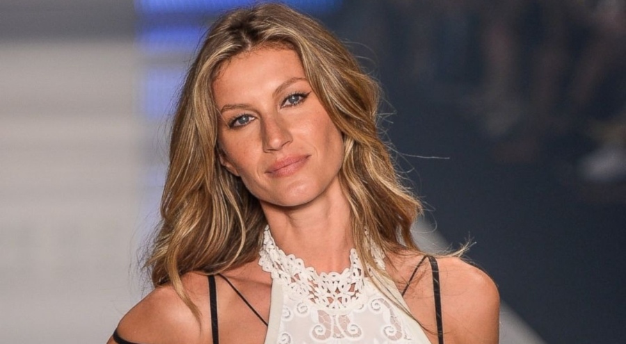 Gisele Bündchen, gizli bir nikahla Jiu-Jitsu eğitmeniyle evlendi