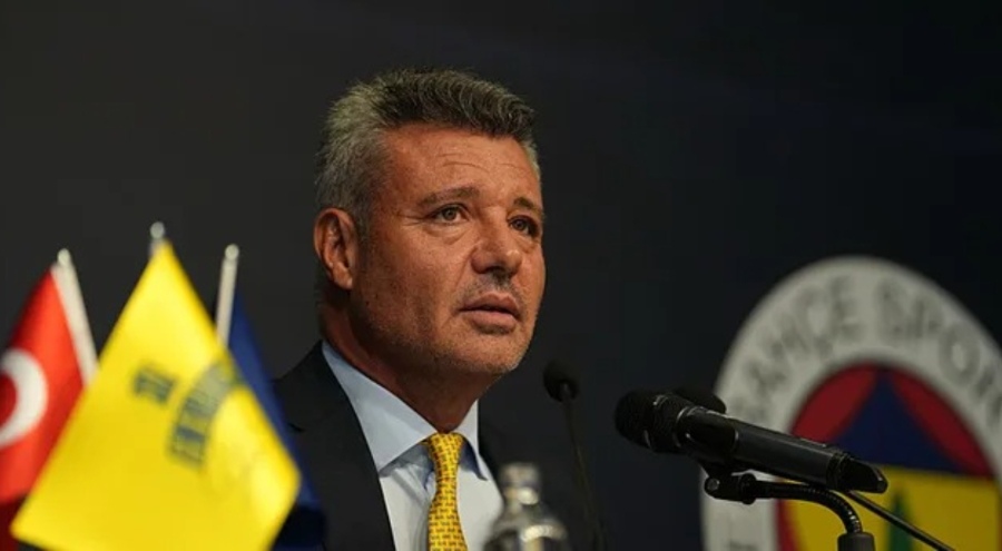 Fenerbahçe Kulübü Başkanı Sadettin Saran'ın ifadesi ortaya çıktı!