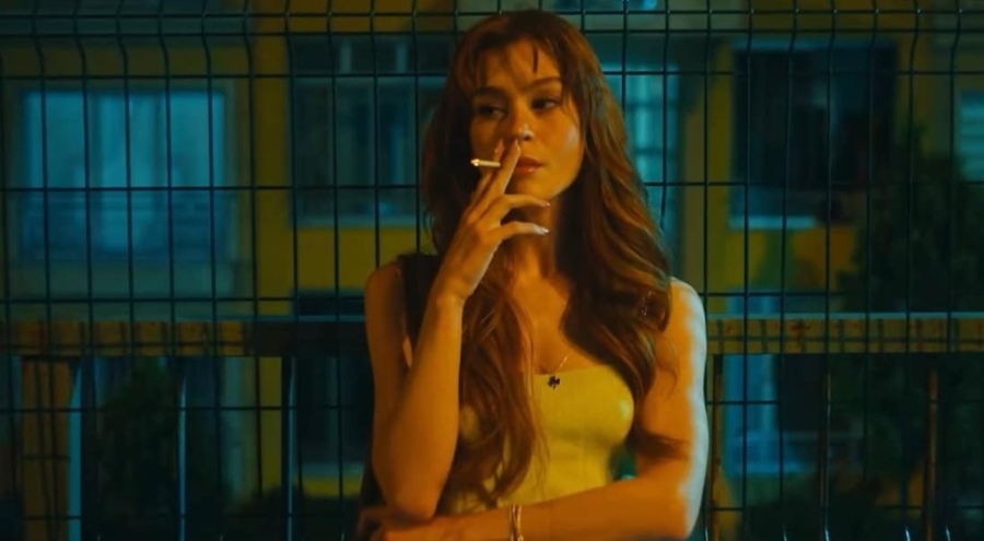 Jasmine 1. sezon 2. bölüm full izle!