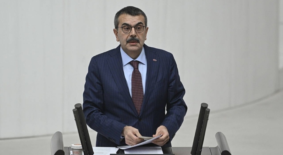 Milli Eğitim Bakanı Yusuf Tekin'den MESEM açıklaması: 'Her bir çocuk bize emanettir'