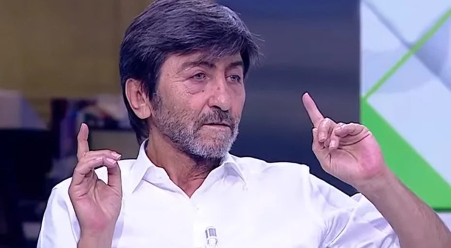 Rıdvan Dilmen: Bundan sonra Fenerbahçe oyundan taviz vermeyecektir
