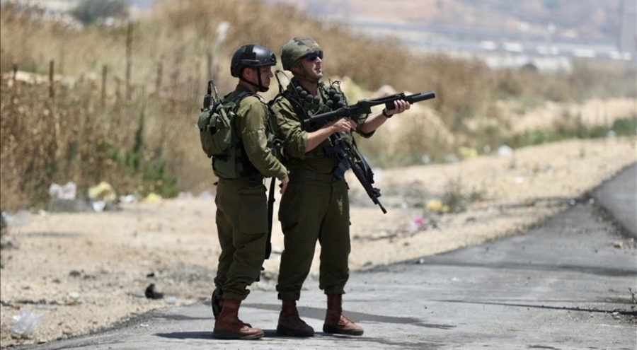İsrail ordusu Batı Şeria'da 16 yaşında bir genci öldürdü