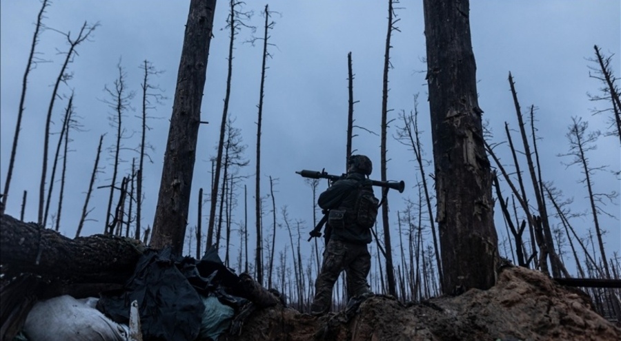 Rusya: 'Ukrayna'da Sumi ve Donetsk bölgelerinde 2 yerleşim yerini ele geçirdik'