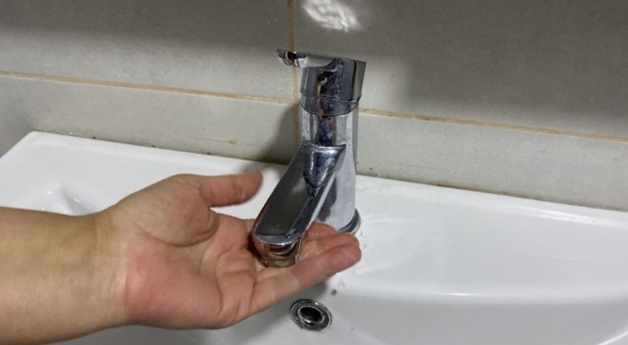 Iğdır'da 2 aylık su kesintisi! İl sağlık müdürlüğü vatandaşı uyardı