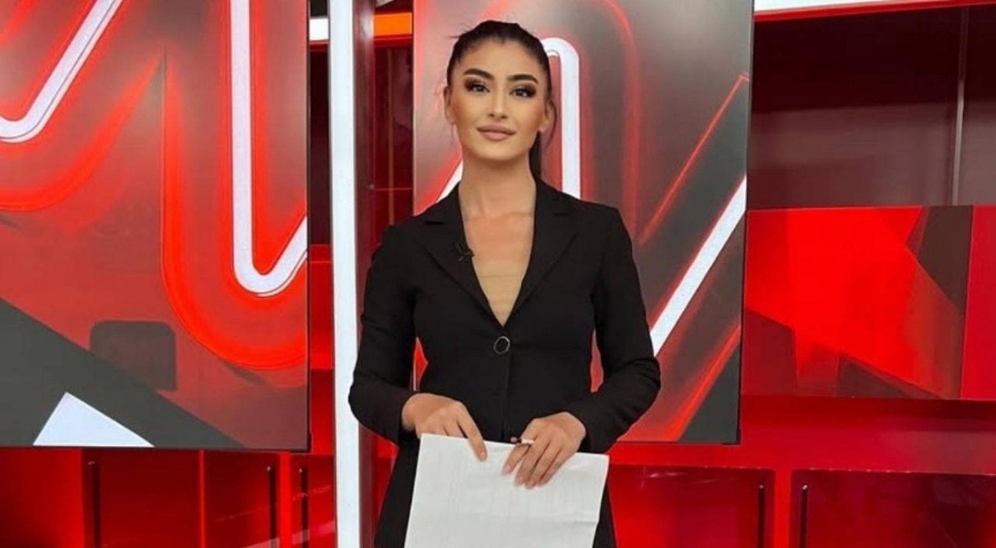 CNN Türk muhabiri Merve Tokaz, 'Sadettin Saran' haberi sonrası ölüm tehdidi aldığını açıkladı