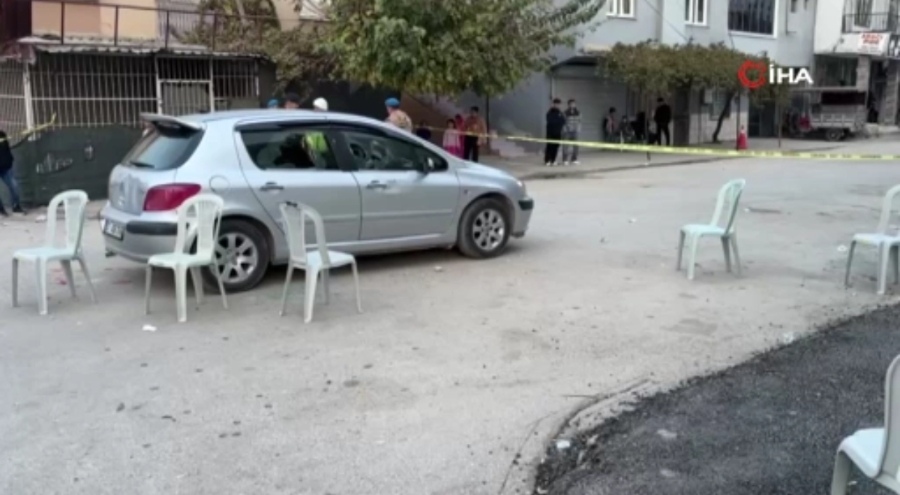 Düğünde silahlı çatışma: 1 ölü, 1 yaralı