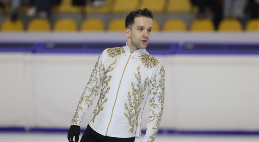 7 kez üst üste Türkiye şampiyonu olan Burak Demirboğa sporu bıraktı