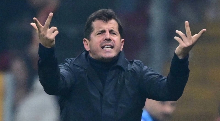 Emre Belözoğlu: 'Değişim kaçınılmaz duruyor'