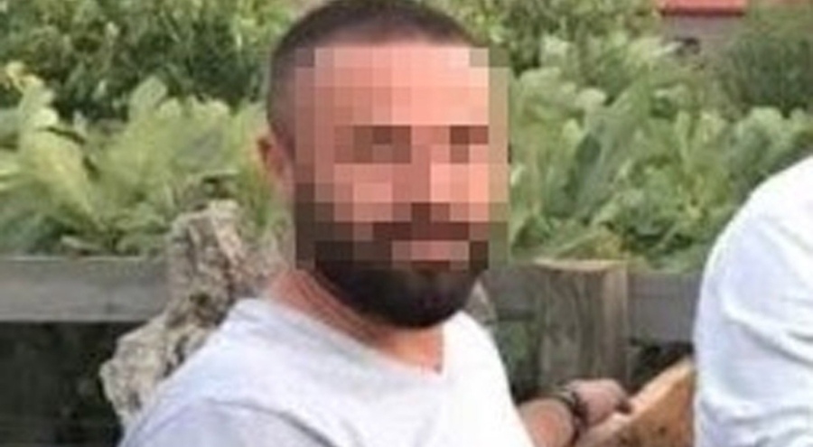 Uyuşturucu soruşturmasında Sadettin Saran'ın bekçisi gözaltına alındı