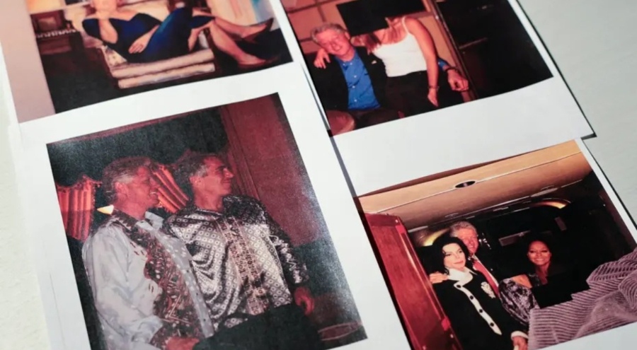 Paylaşıma açılan Epstein dosyalarının bir kısmı erişimden kaldırıldı