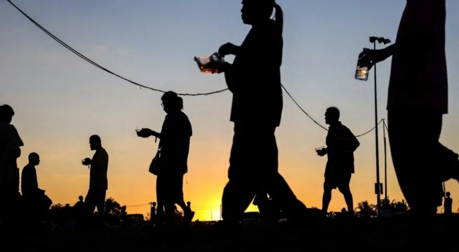 Tayland-Kamboçya sınırında çatışma!