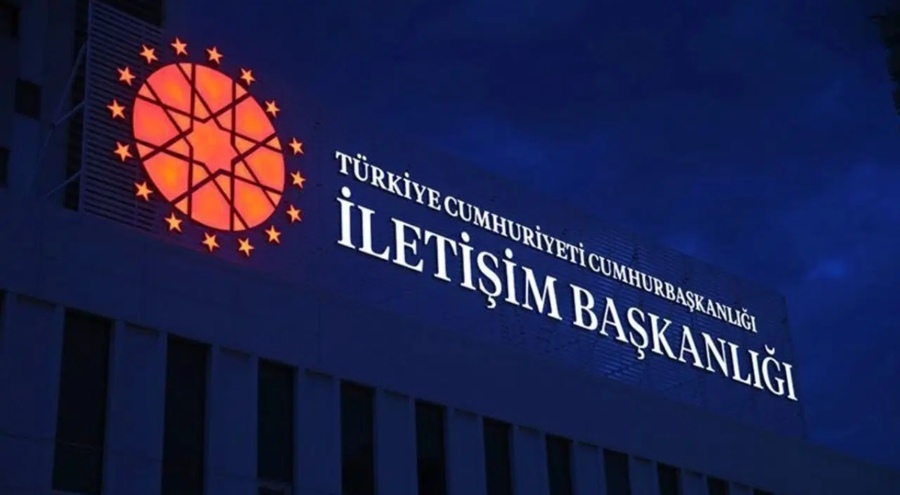 İletişim Başkanlığı verilen ödenekten 510 milyon TL fazla harcama yaptı