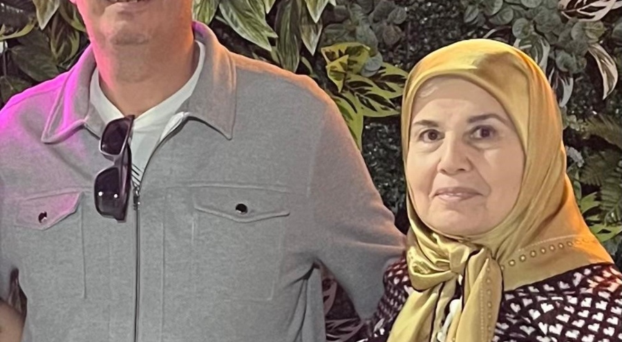 Bursa'da örnek organ bağışı: Annesinden oğluna, ardından 3 hastaya umut