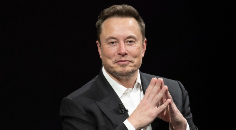 Elon Musk'ın serveti bir kez daha rekor kırdı!