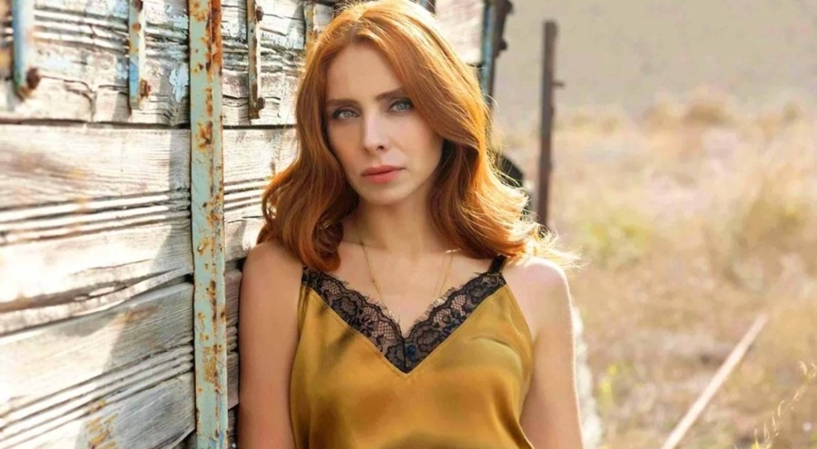 Nur Fettahoğlu'ndan Muhteşem Yüzyıl itirafı