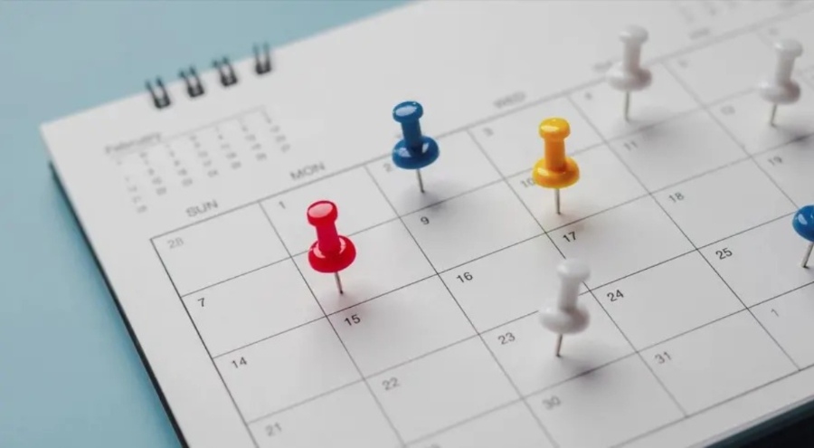 2026'nın 'resmi tatil' takvimi belli oldu