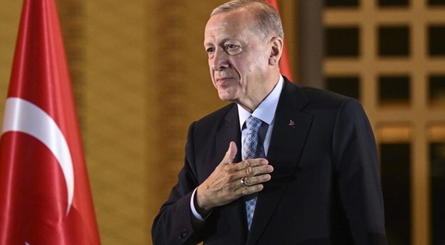 Cumhurbaşkanı Erdoğan: 2026 yılı bütçemiz hayırlı, uğurlu olsun