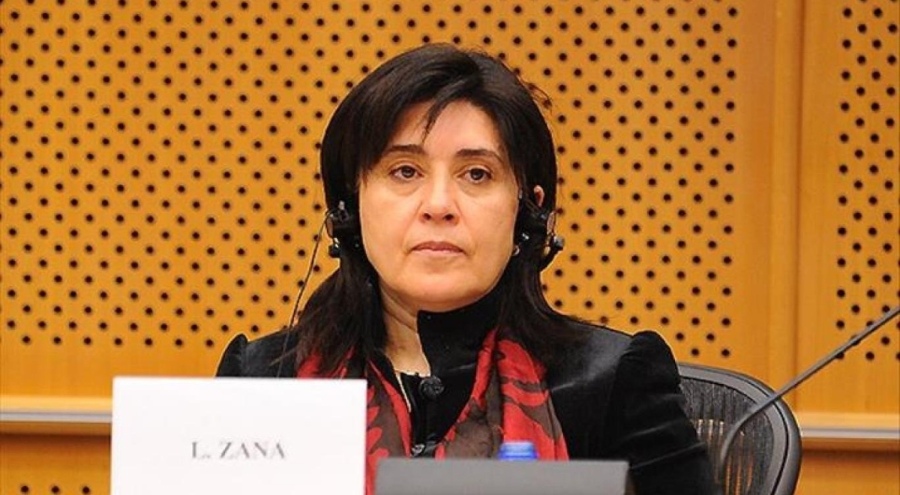 Stadyumlarda "Leyla Zana" gerilimi büyüyor: Bursaspor lehine sloganlar atıldı