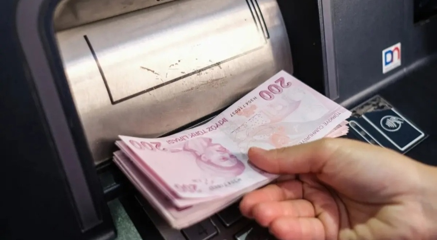 Türkiye'nin 3 dev bankası birleşiyor iddiası!