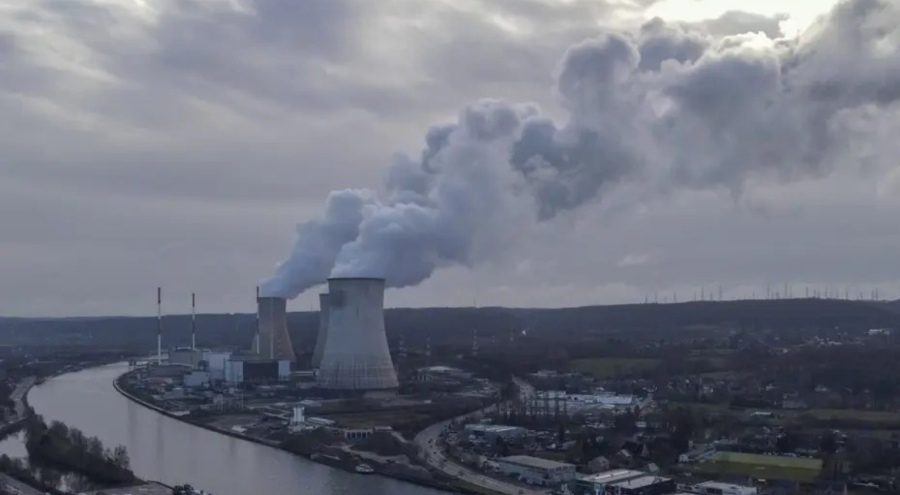 Japonya, devreye alıyor: Dünyanın en büyük nükleer santrali