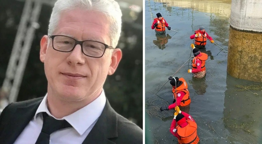 Kayıp öğretmeni arama çalışmaları devam ediyor!