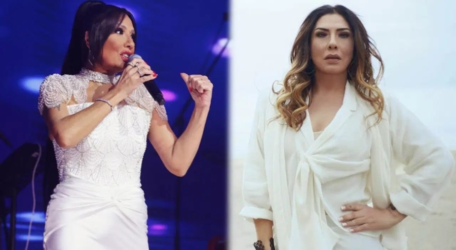 Ünlü şarkıcı Işın Karaca zayıflama sırrını anlattı