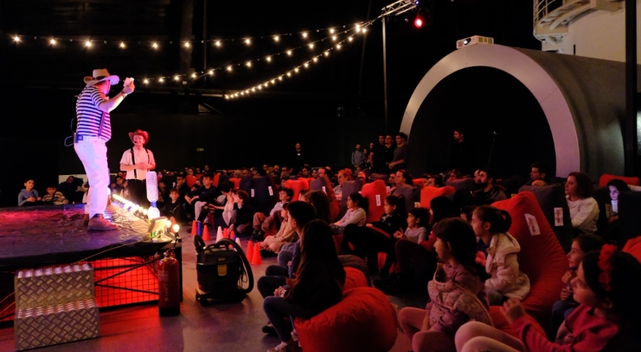 BTSO öncülüğünde, GUHEM'de 'En Uzunnn Gece'