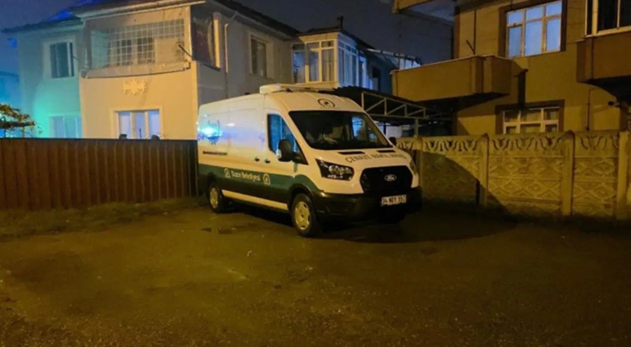 'Soba' faciası! Gazdan zehirlenen görme engelli kişi hayatını kaybetti