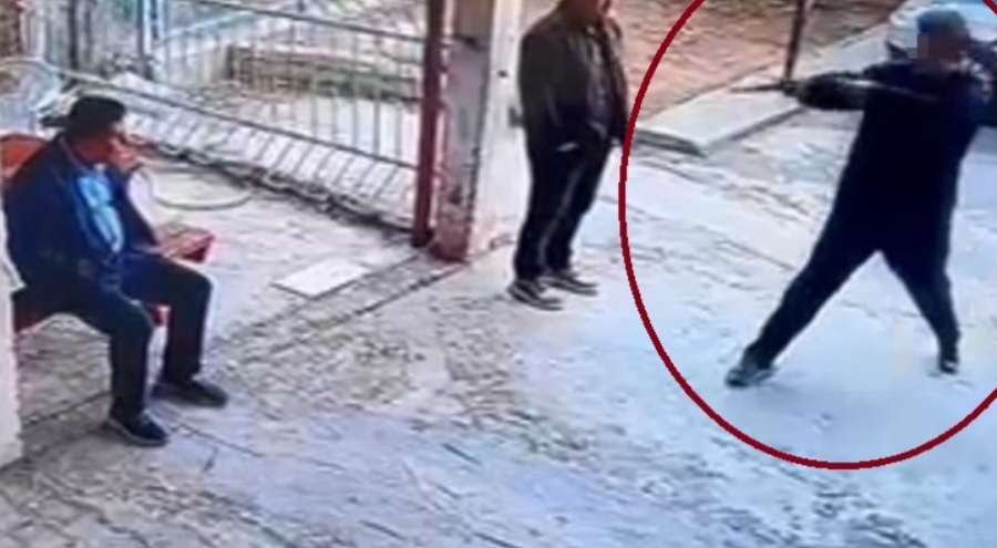 12 yaşındaki öğrenci okul müdürünü vurdu