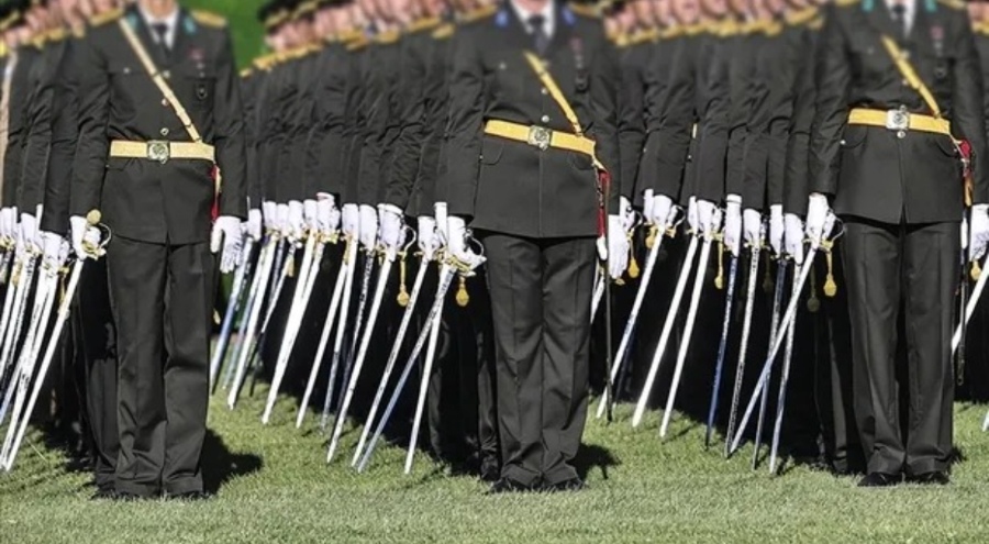 MSB duyurdu: 2026-MSÜ başvuruları başlıyor