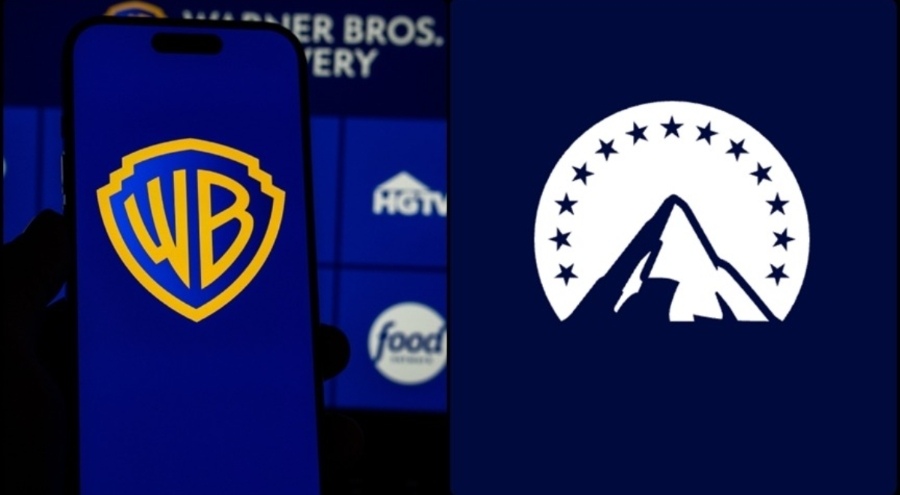 Paramount, Warner Bros. Discovery için teklifini yeniledi