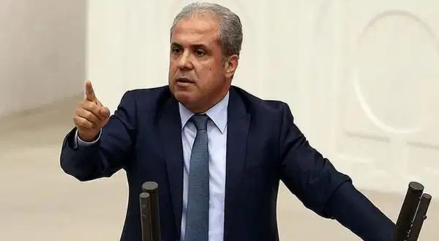 Şamil Tayyar'dan "Ela Rümeysa Cebeci itirafçı oldu" iddiası