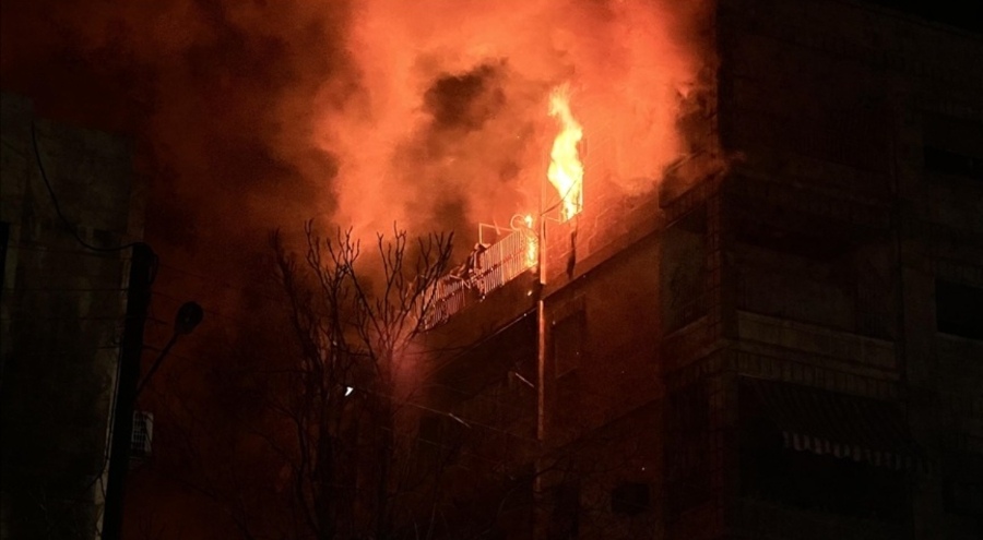 Halep'te PKK/YPG saldırısı: 2 sivil hayatını kaybetti