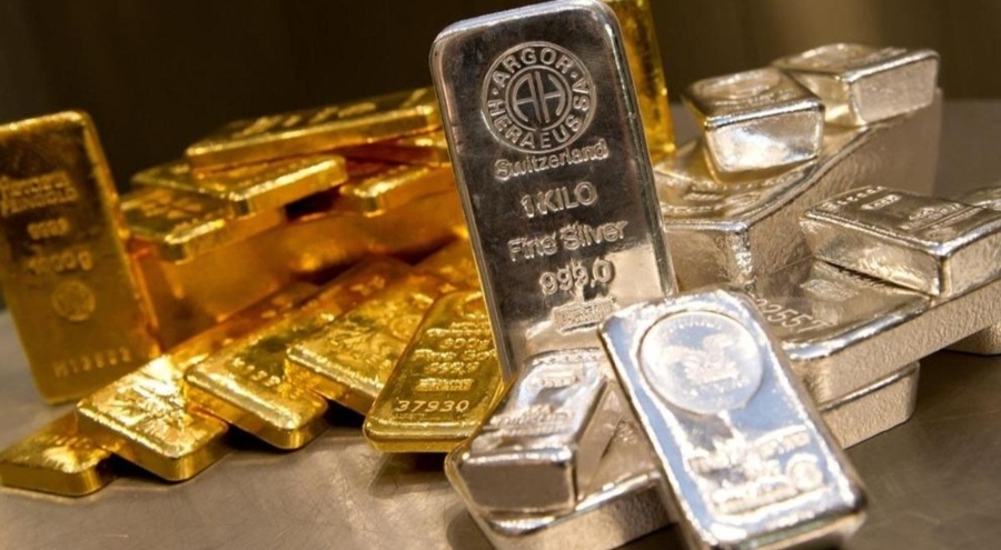 Altın ve gümüşte yeni rekor