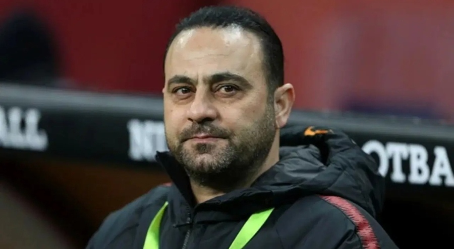 Hasan Şaş, Galatasaray yönetimini uyardı: 'Sakın almayın'