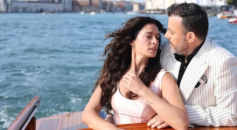 Dizisi erken final yapan ünlü oyuncu Özge Özpirinçci'den kanala tepki!