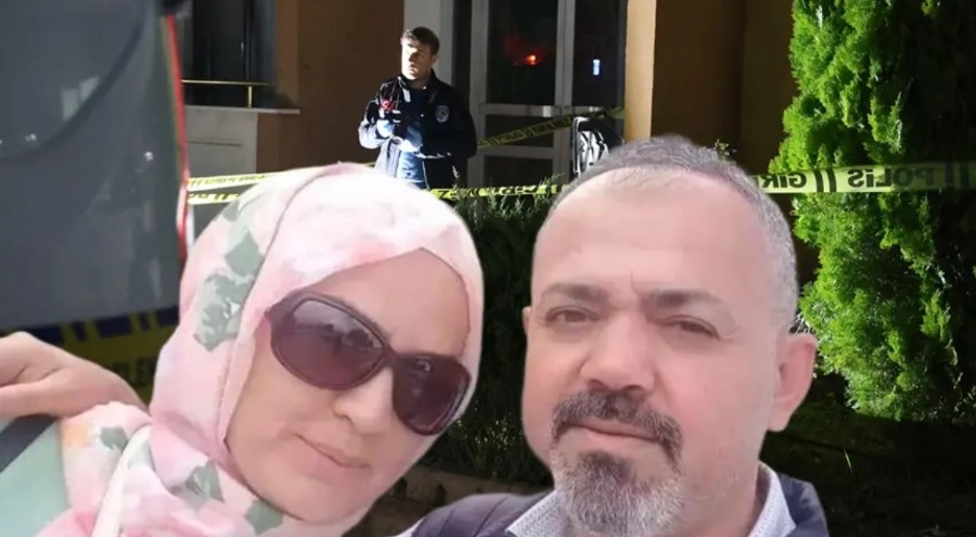 Eşini 22 bıçak darbesiyle katletti: "Kolumda Ebru yazıyor" diyerek kendini savundu